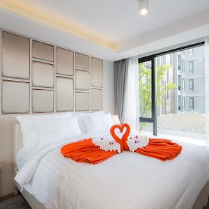 Suite mit 2 Schlafzimmern