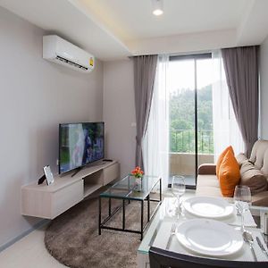 Suite mit 1 Schlafzimmer